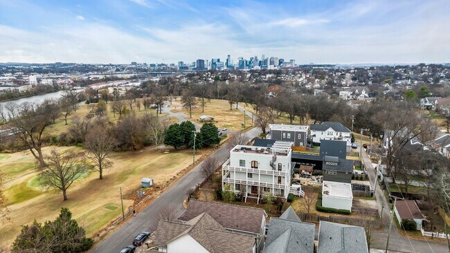 Building Photo - 1801A Sevier St