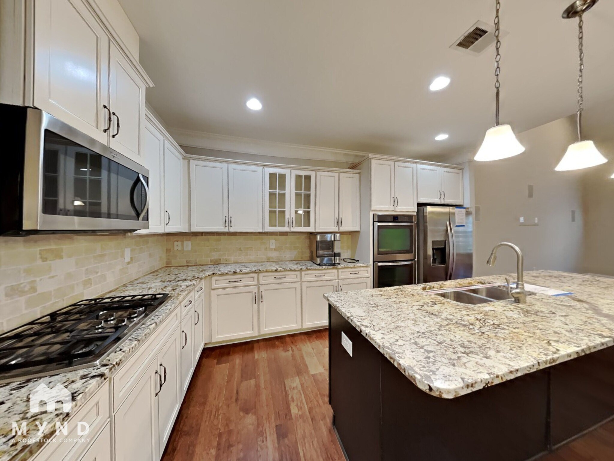 Building Photo - 5113 Pansley Dr