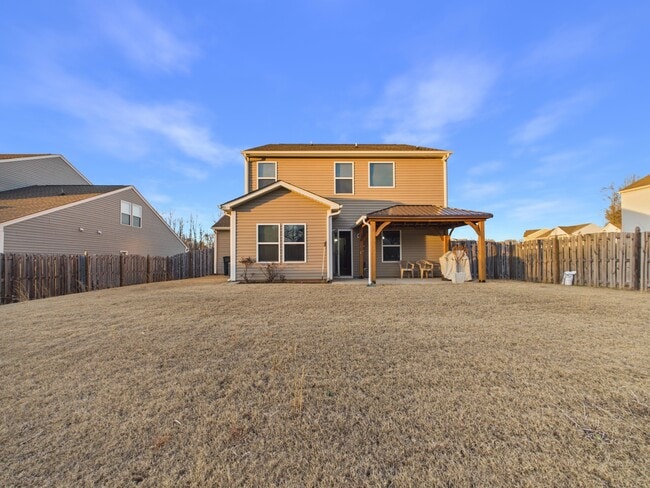 Building Photo - 4111 Stockbrook Dr