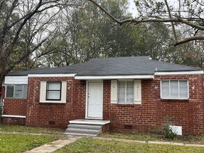 Building Photo - ***2 Bedroom / 1 Bathroom Total Electric Home for Rent Near Ft. Benning in Columbus, GA***