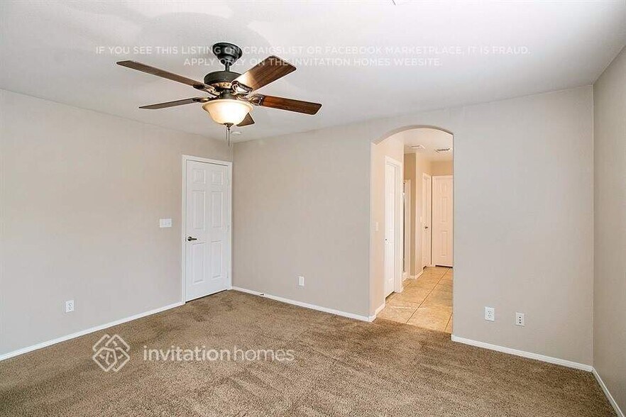 Building Photo - 8347 Fort Hallock Ave