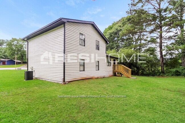 Building Photo - 6316 Steepleridge Ct