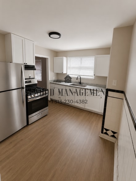 Building Photo - This beautifully updated 3-bedroom, 2-bath single-family home is ready for move-in!