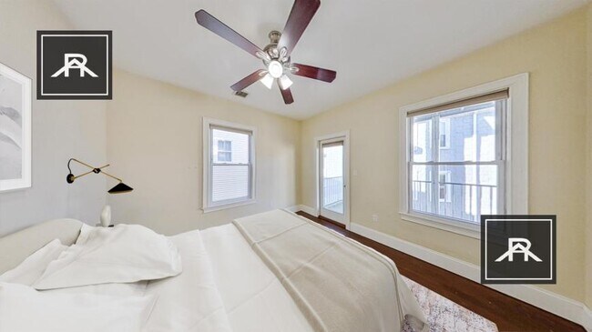 Building Photo - 4 bedroom in Boston MA 02120