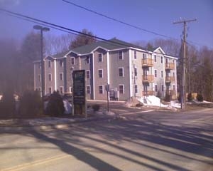 Building Photo - Cedar Cover Apartment Homes