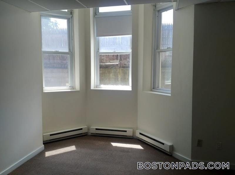 Building Photo - 1209 Boylston St