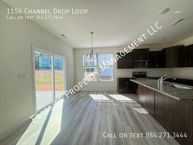Building Photo - 1156 Channel Drop Lp