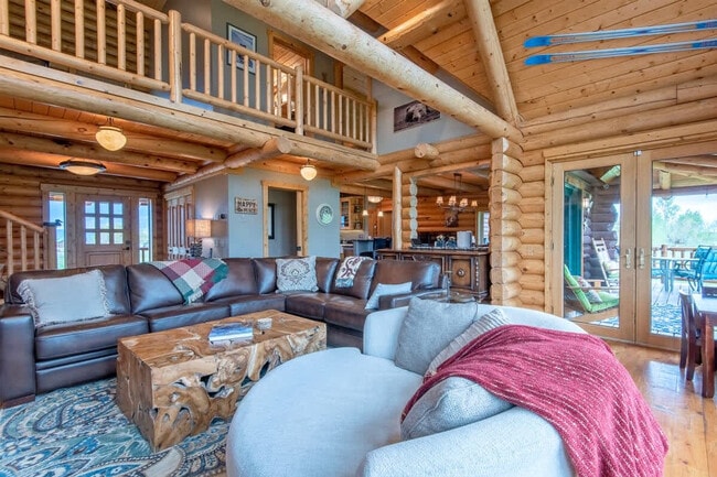 Building Photo - 2477 Middle Teton Rd