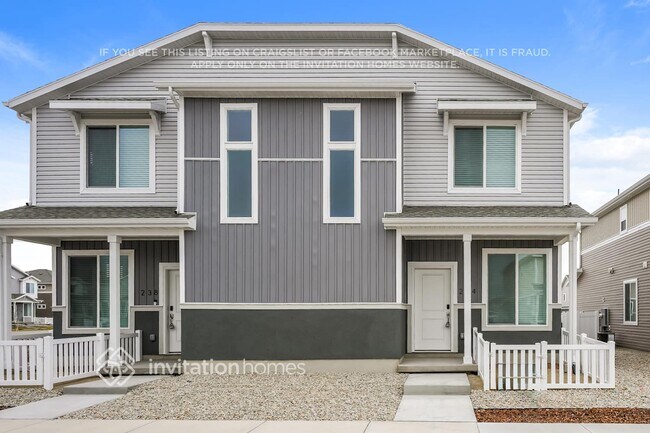 Building Photo - 244 Harker Creek St