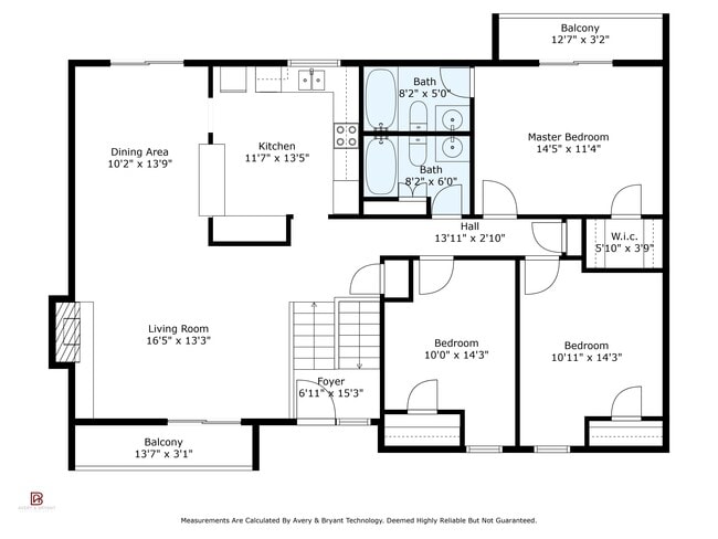 Building Photo - 5 Rocky Top Cove