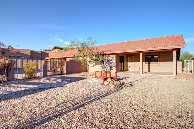 Building Photo - 16815 E Alamosa Ave