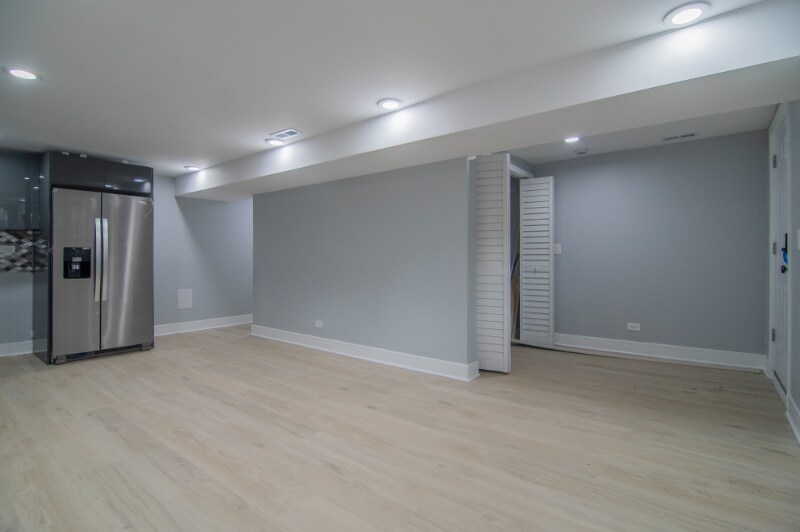 Building Photo - 4618 S Evans Ave