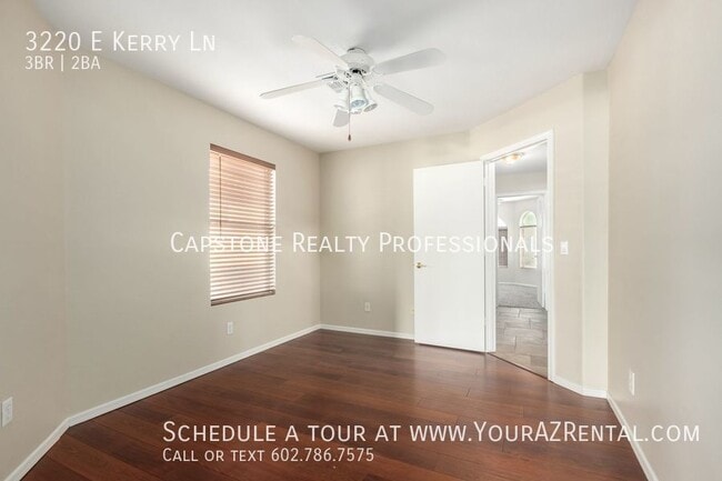 Building Photo - 3220 E Kerry Ln