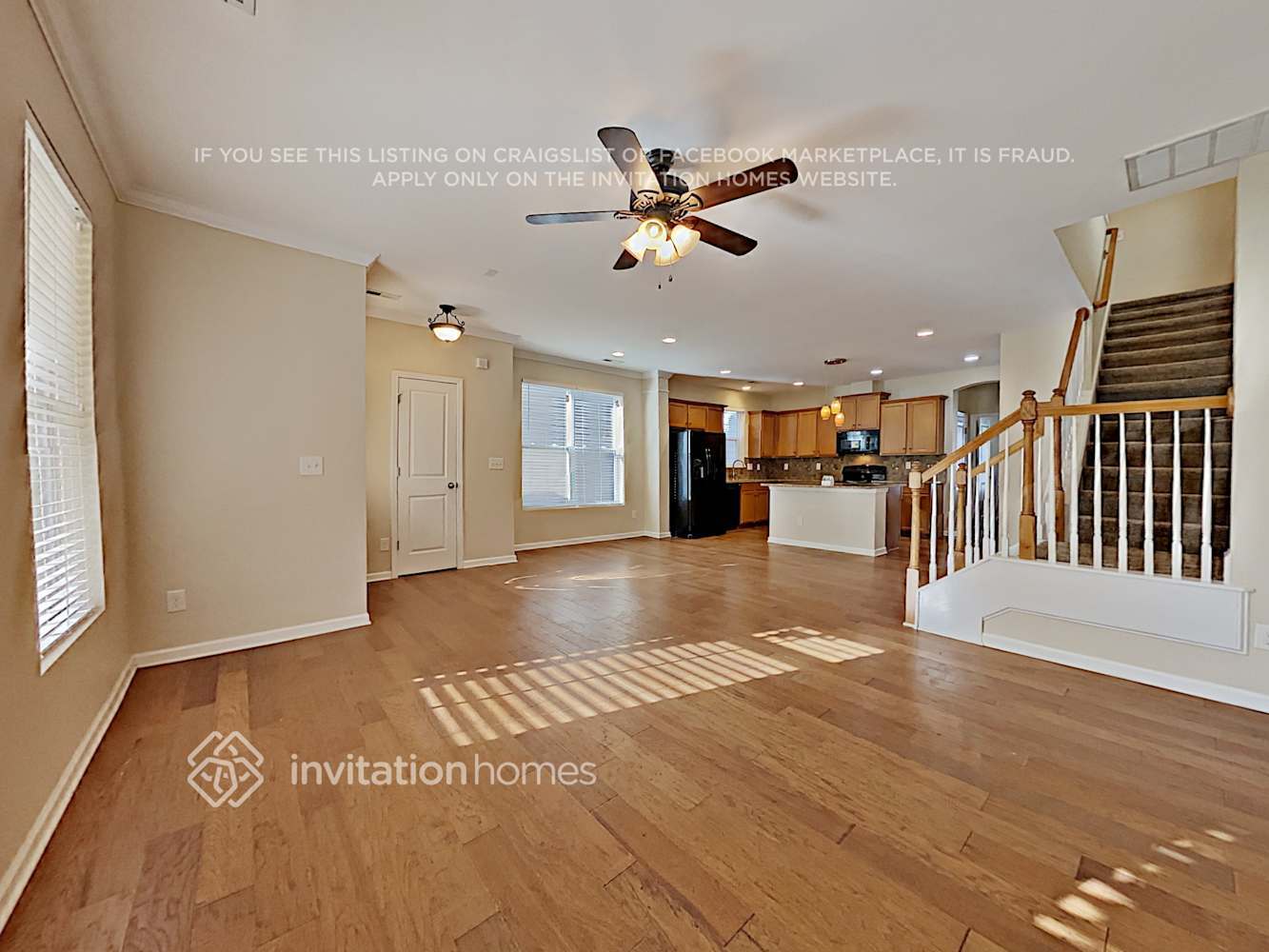 Building Photo - 19025 Park Terrace Ln