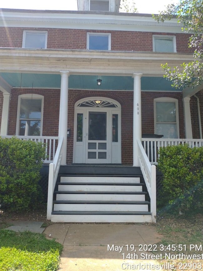Primary Photo - 403 14th St NW