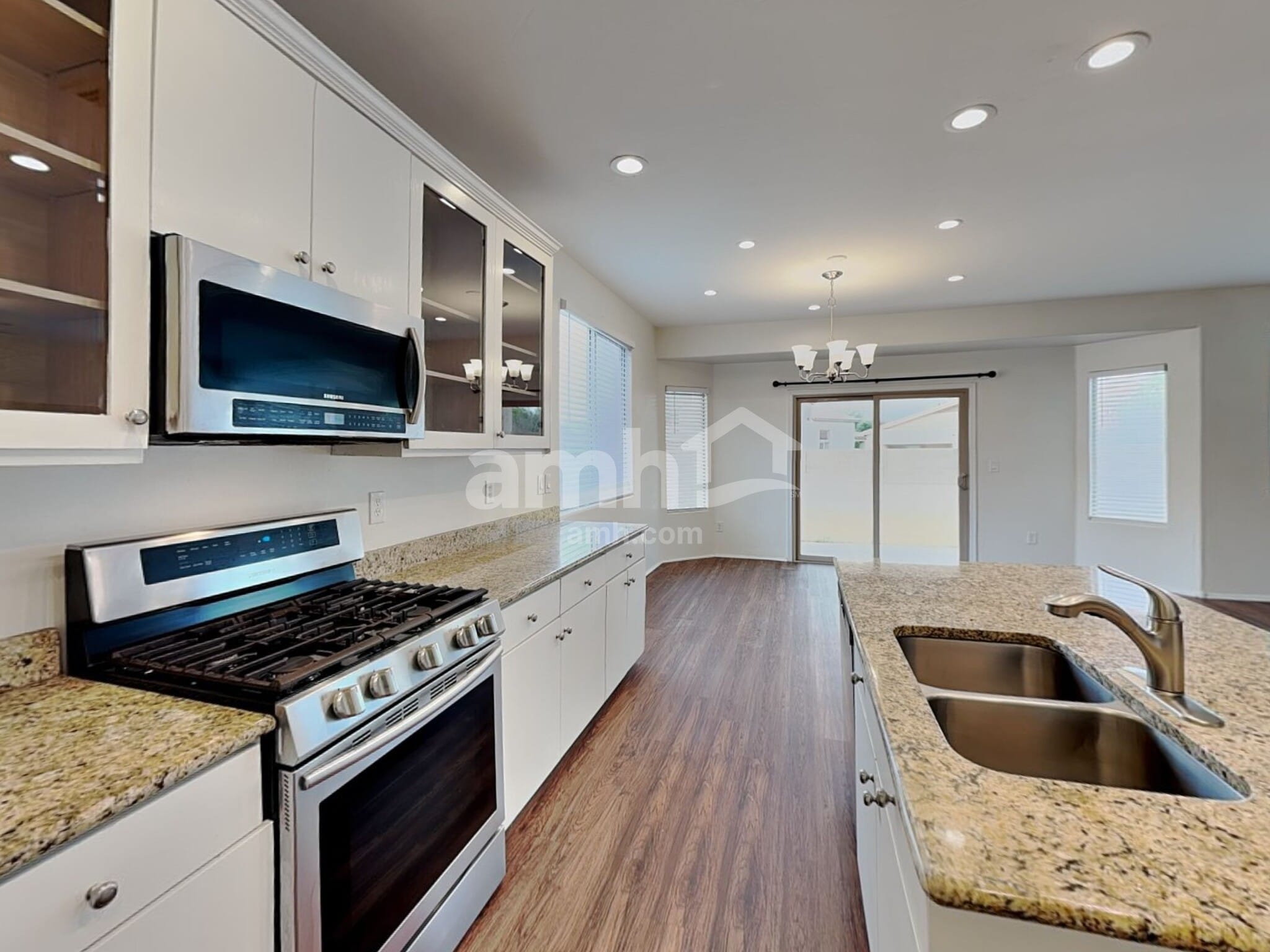 Building Photo - 12659 N Maize Dr