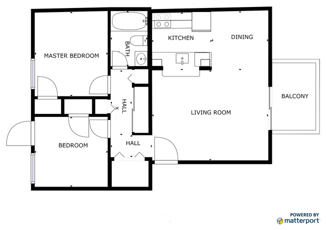 Floorplan - SHP at Governor Place