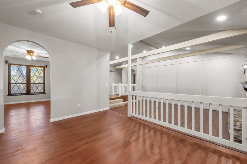 Building Photo - 2606 Horseshoe Ridge