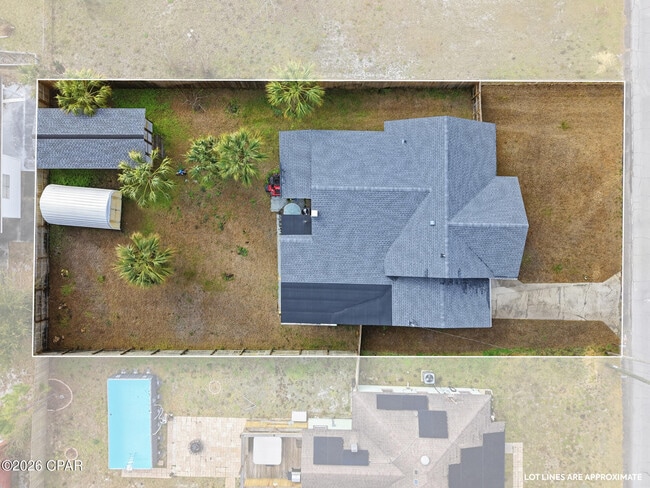 Building Photo - 1808 Chestnut Ave