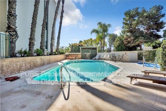 Building Photo - 5885 El Cajon Blvd