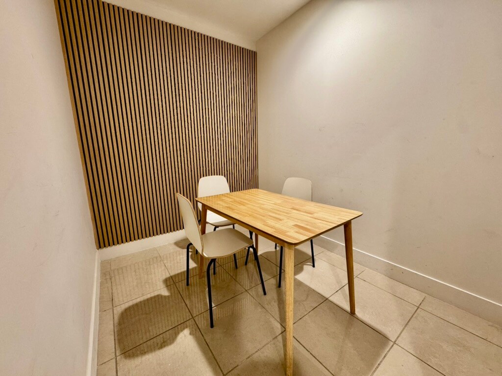 Private offices (2) - Amenities - 1250 S Miami Ave