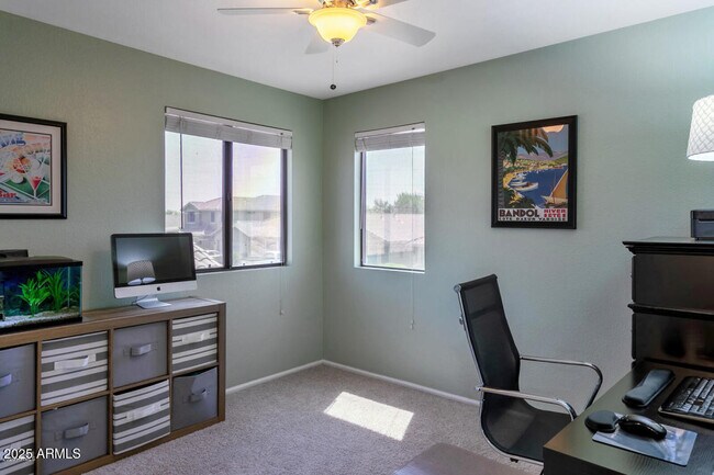Building Photo - 3316 E Blackhawk Dr