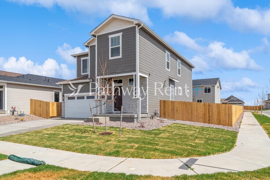 Primary Photo - 17902 E 94th Pl