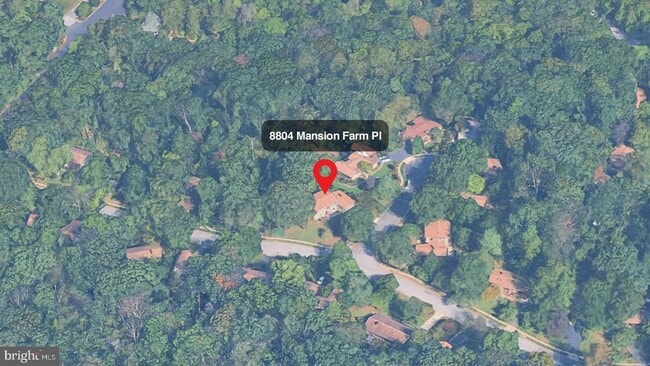 Building Photo - 8804 Mansion Farm Pl