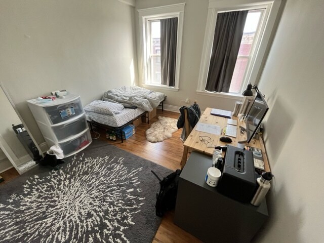 Building Photo - 1267 Commonwealth Ave