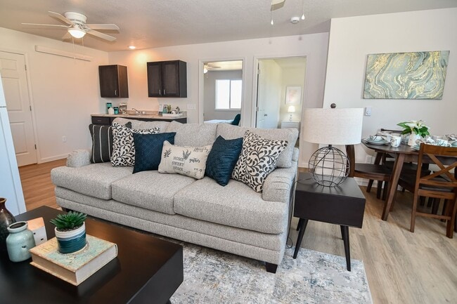 Building Photo - 3 Bedroom, Single-story Townhomes for rent in Madrid, IA