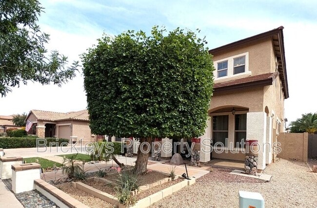 Building Photo - 20279 E Sonoqui Blvd