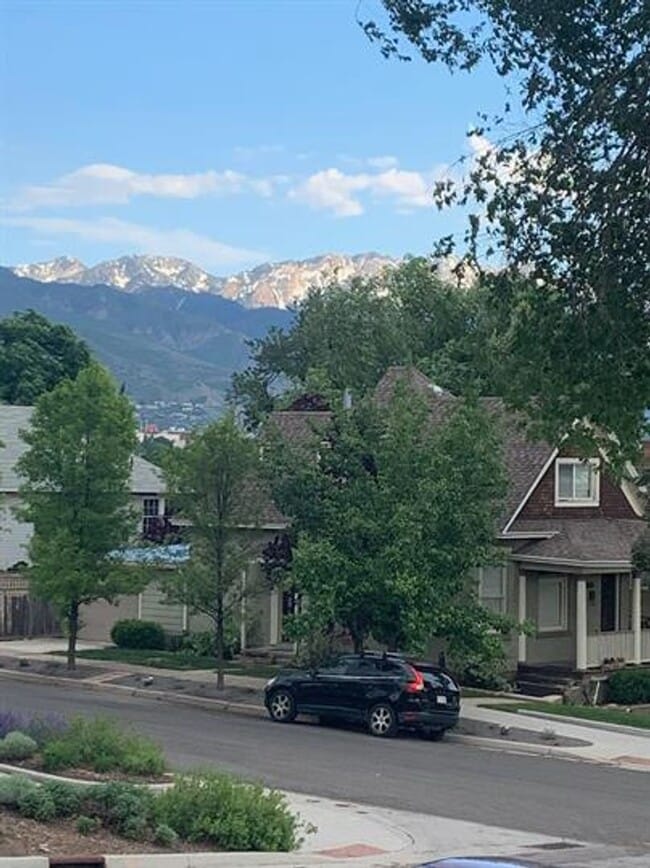 Building Photo - Charming Home located in the Avenues in Salt Lake City!