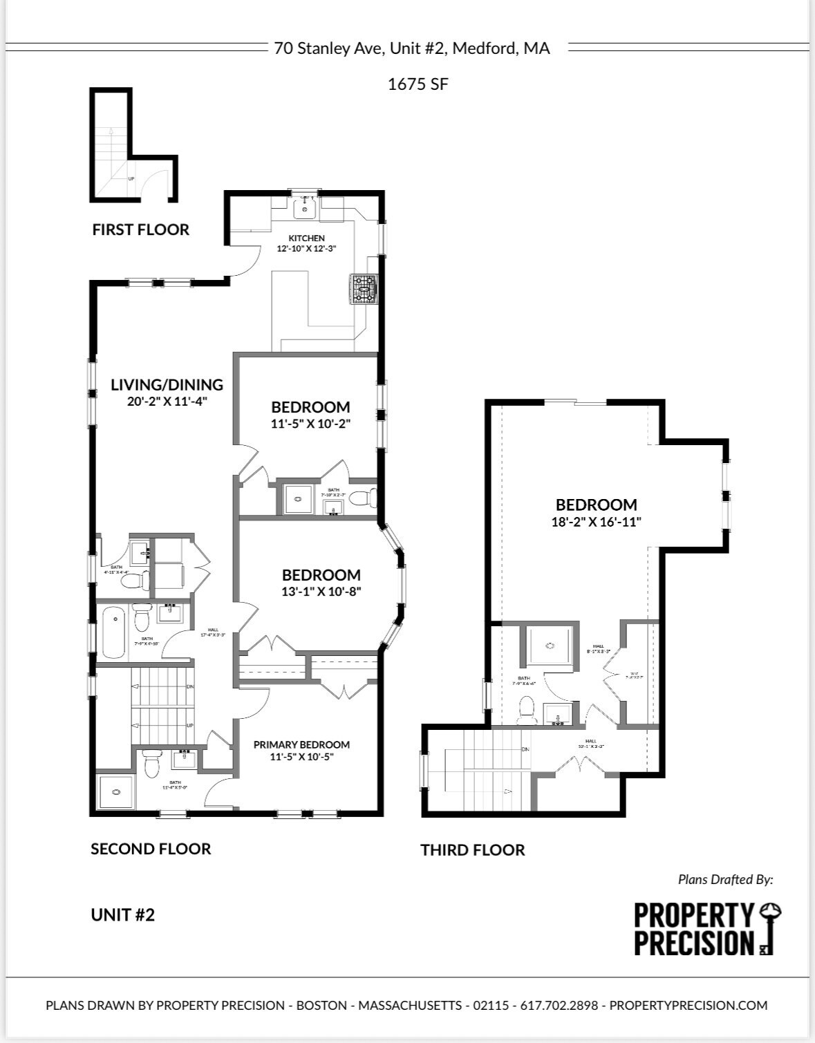 Building Photo - 72 Stanley Ave