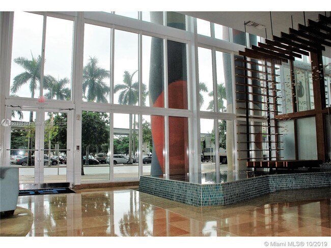 Building Photo - 50 Biscayne Blvd
