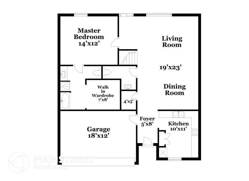 Building Photo - 1421 Park Trails Blvd