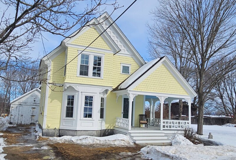 Building Photo - 262 N State St