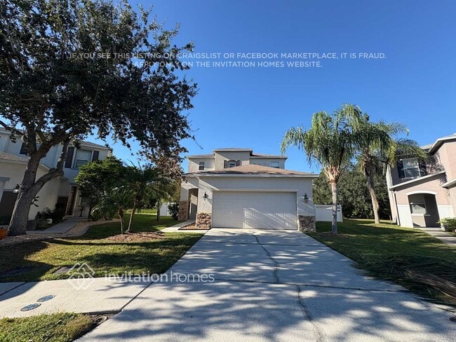 Building Photo - 3644 Peppervine Pl