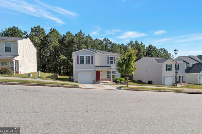 Building Photo - 3220 Tackett Rd