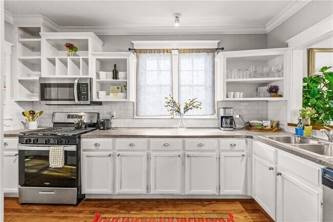 Building Photo - 2608 Church St NW