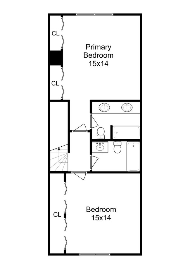 Building Photo - 4 Bed / 3 Bath West DePaul Neighborhood To...