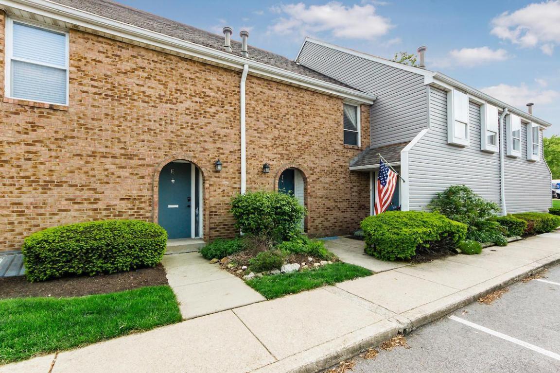 Building Photo - 114 E Ticonderoga Dr