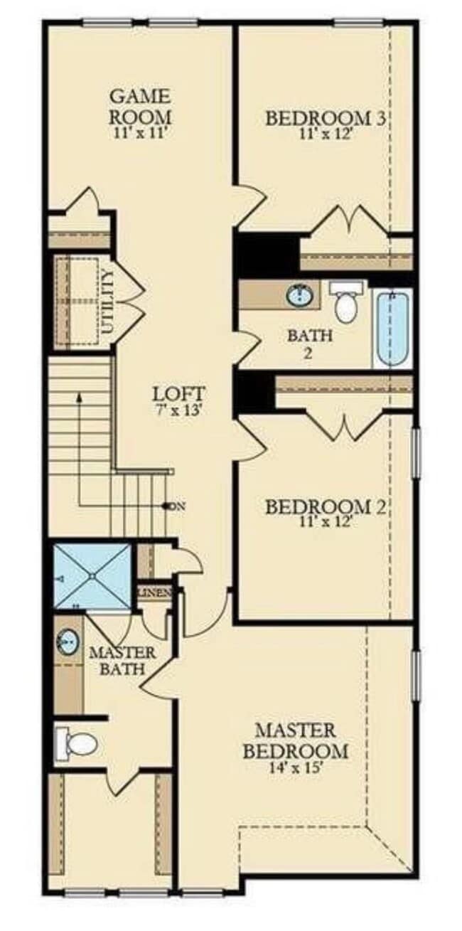 Building Photo - 598 Dry Fork Ln
