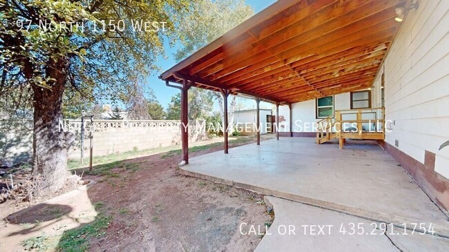 Building Photo - 97 N 1150 W