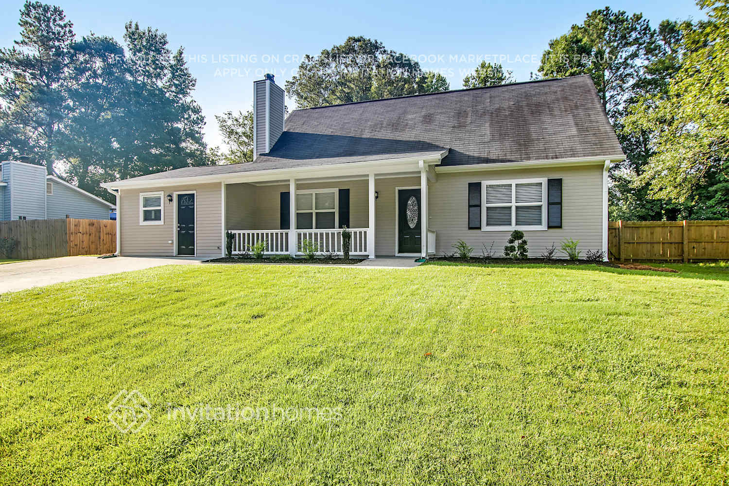 Building Photo - 1338 Fairridge Cir SW