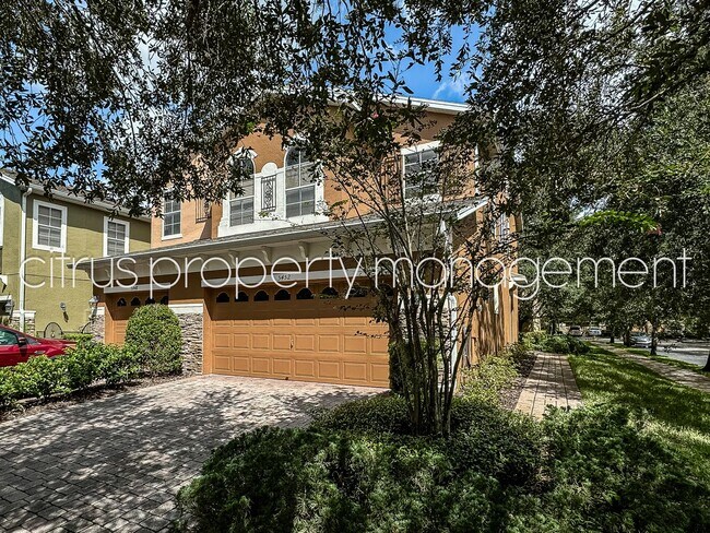 Building Photo - Impeccable Clayton Crossing 3/2.5 Townhome...