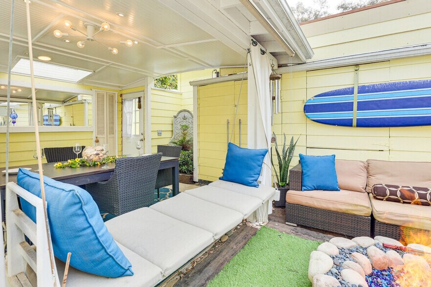 Building Photo - 466 Chestnut Ave