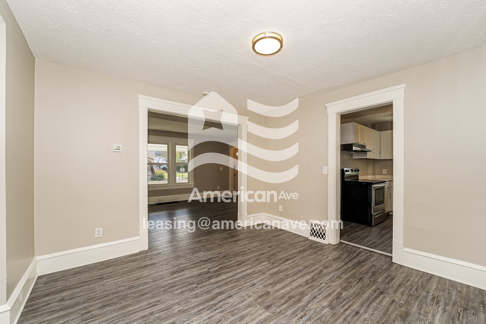 Building Photo - 1247 Hoover Pl NW