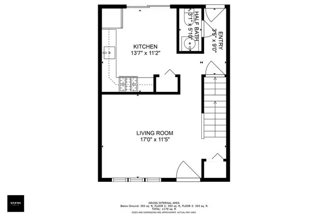 Building Photo - 3075 Kingston Ct