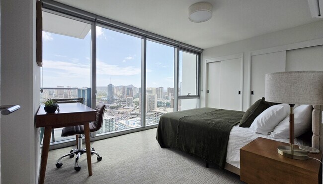 Building Photo - 1500 Rycroft St