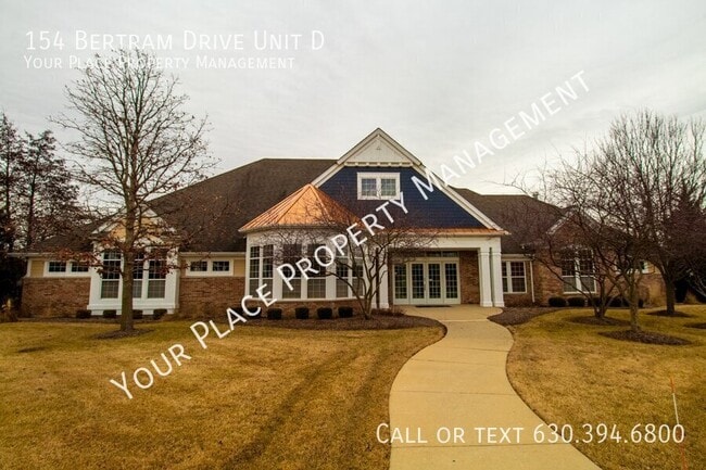 Building Photo - 154 Bertram Dr
